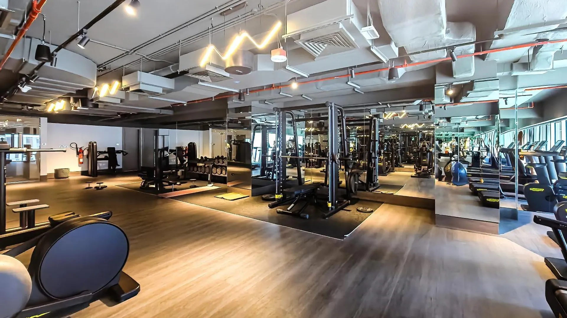 Apartment Cute Studio In The Sterling By Omniyat Dubai United Arab Emirates